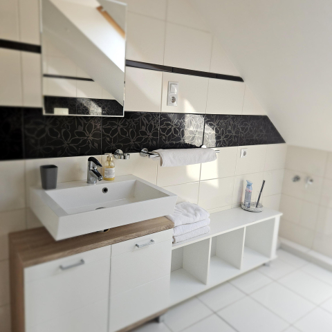 Orchidea Apartmanház