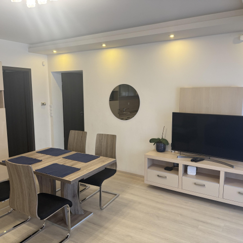 Orchidea Apartmanház