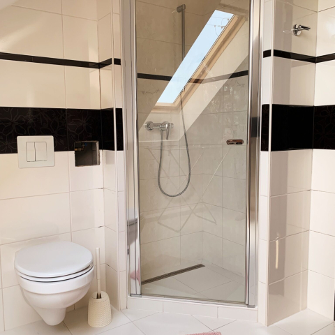 Orchidea Apartmanház