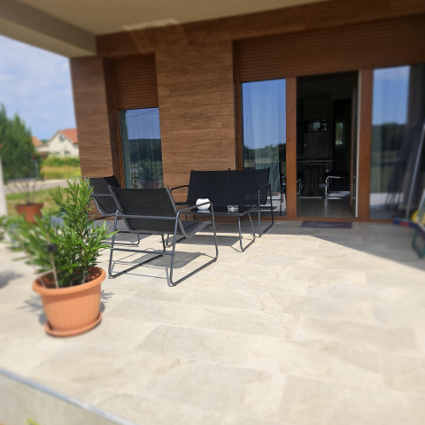 Orchidea Apartmanház