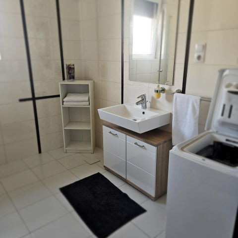 Orchidea Apartmanház