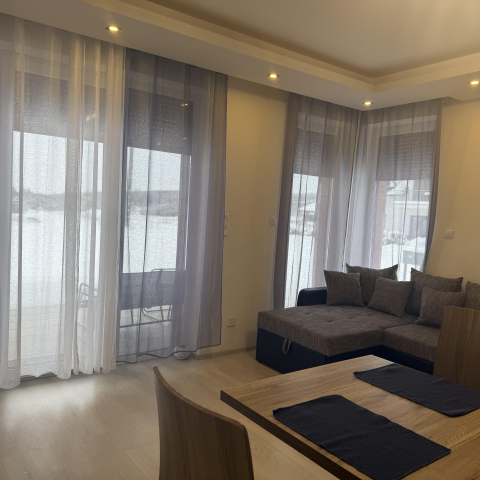 Orchidea Apartmanház