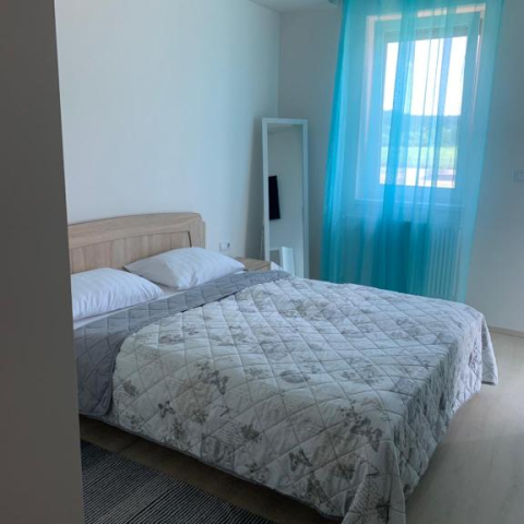 Orchidea Apartmanház