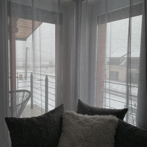 Orchidea Apartmanház