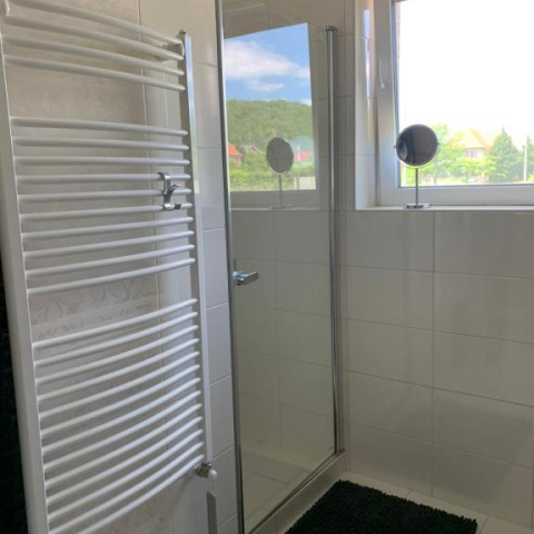 Orchidea Apartmanház